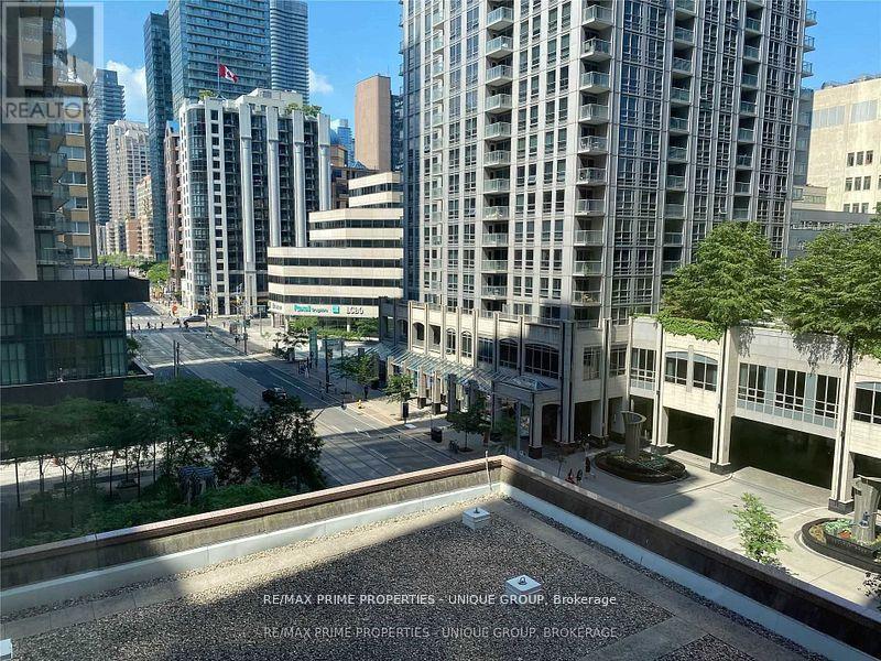 512 - 736 Bay Street, Toronto, Ontario  M5G 1N6 - Photo 21 - C13458336
