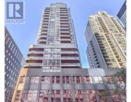 512 - 736 BAY STREET, Toronto, Ontario