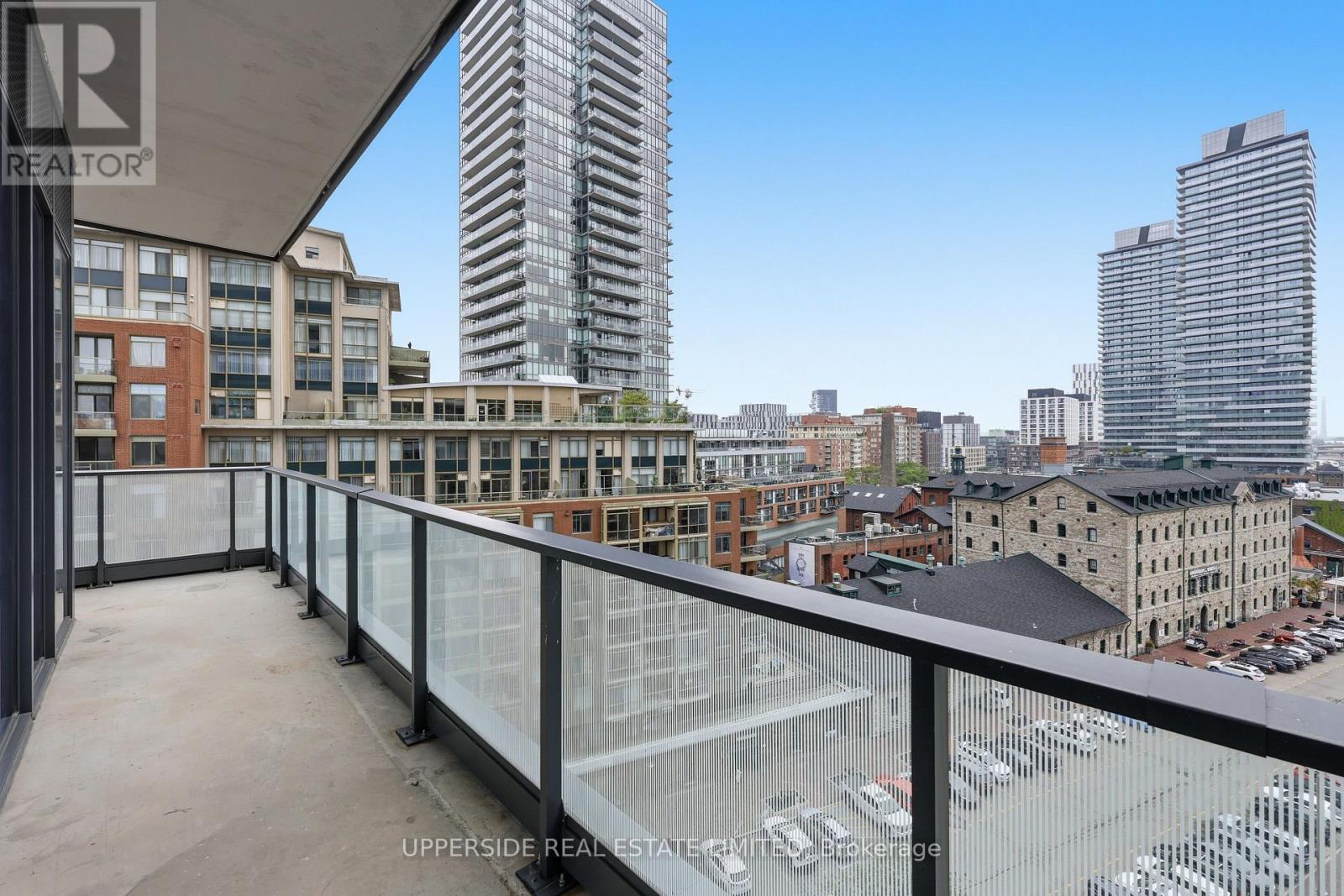 926 - 35 Parliament Street, Toronto, Ontario  M5A 0Z5 - Photo 10 - C13458346