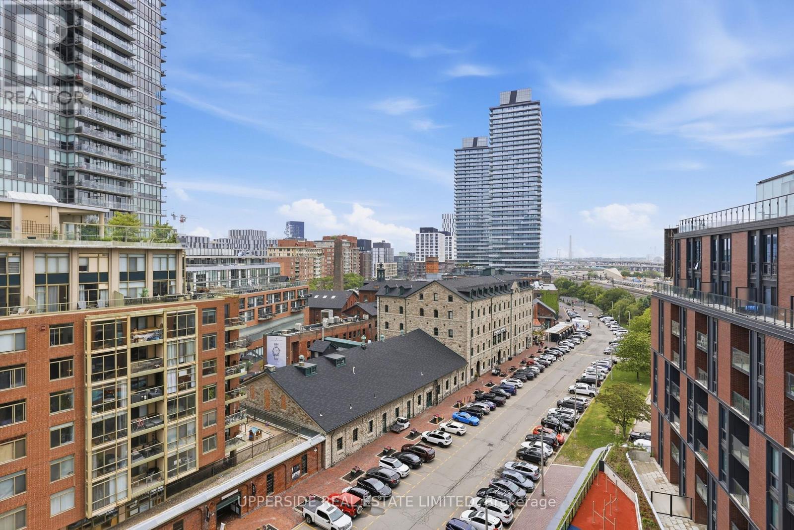 926 - 35 Parliament Street, Toronto, Ontario  M5A 0Z5 - Photo 11 - C13458346