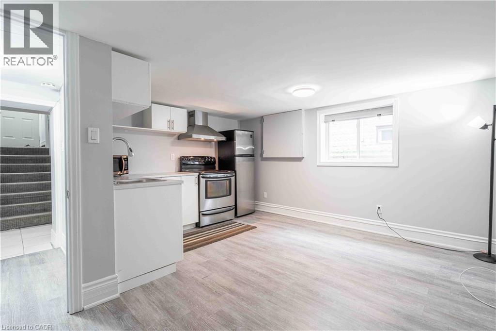 73 West 3rd Unit# B, Hamilton, Ontario  L9C 3K2 - Photo 4 - 40840882