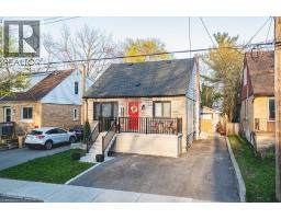 73 WEST 3RD Unit# B, Hamilton, Ontario