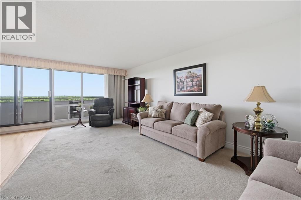 2055 Upper Middle Road Unit# 1202, Burlington, Ontario  L7P 3P4 - Photo 7 - 40840163