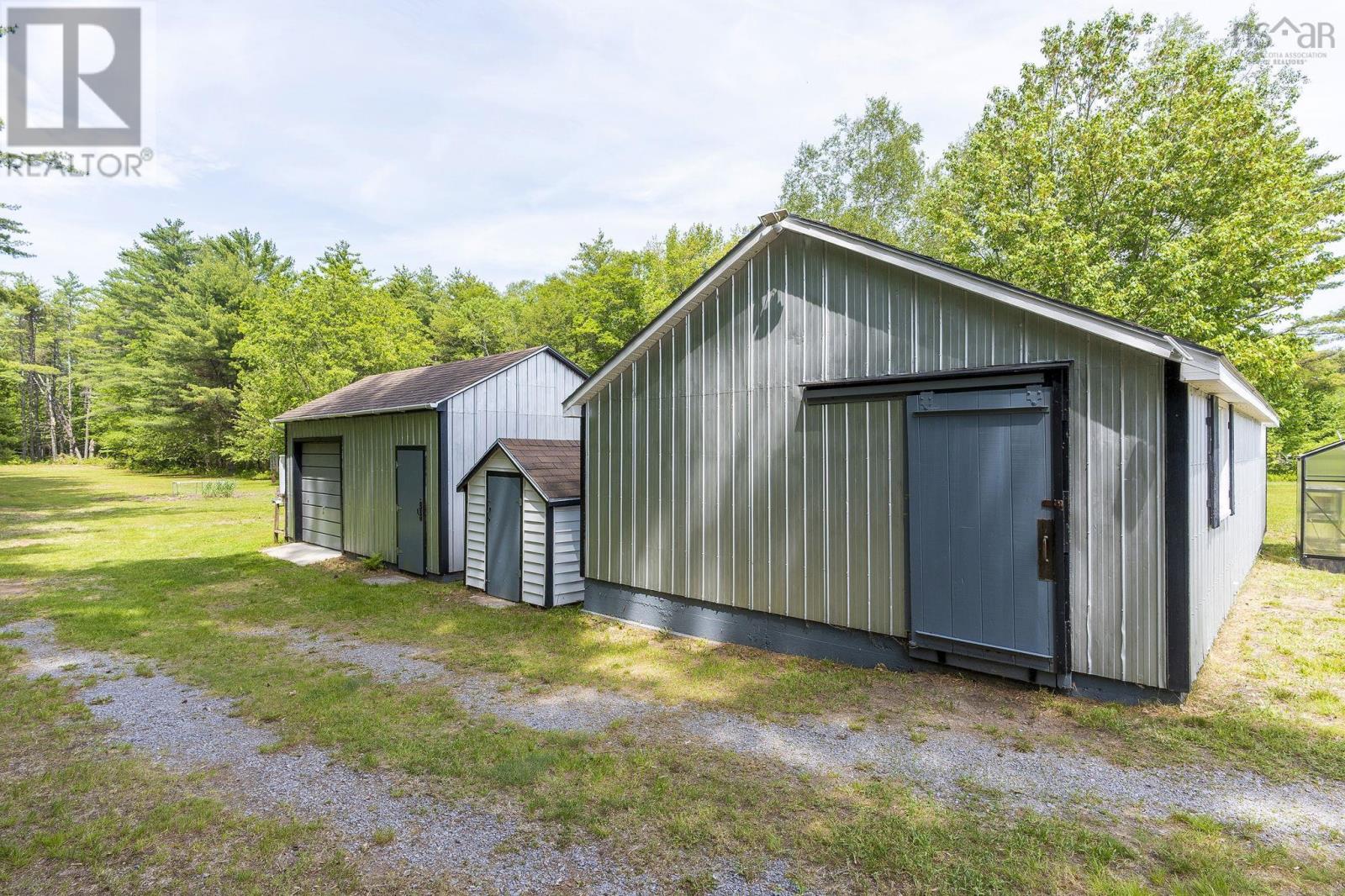 10547 201 Highway, Meadowvale, Nova Scotia  B0P 1R0 - Photo 34 - 202614710