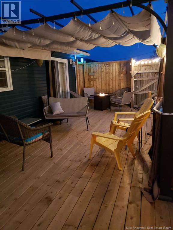 85 Stairs Street, Fredericton, New Brunswick  E3B 5V6 - Photo 28 - NB142113