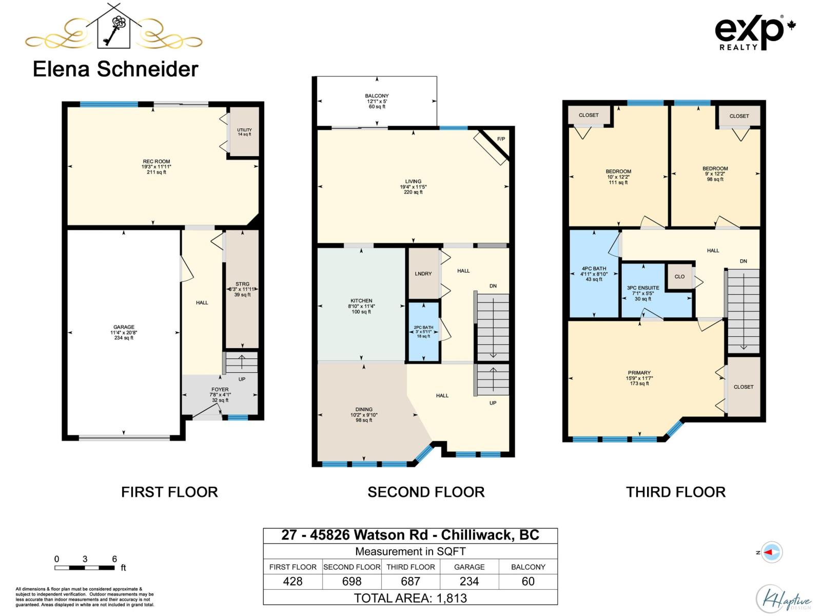 27 45286 Watson Road, Garrison Crossing, Chilliwack, British Columbia  V2R 3J4 - Photo 34 - R3136316