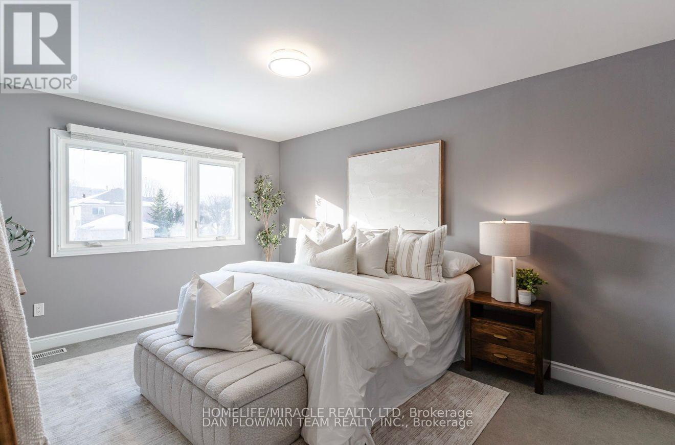 3 Teddington Crescent, Whitby, Ontario  L1R 1S4 - Photo 21 - E13458124