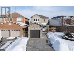 3 TEDDINGTON CRESCENT, Whitby, Ontario