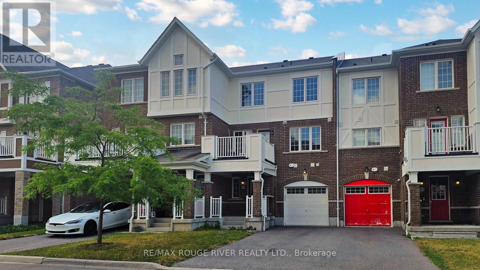 1061 CLIPPER LANE, Pickering, Ontario