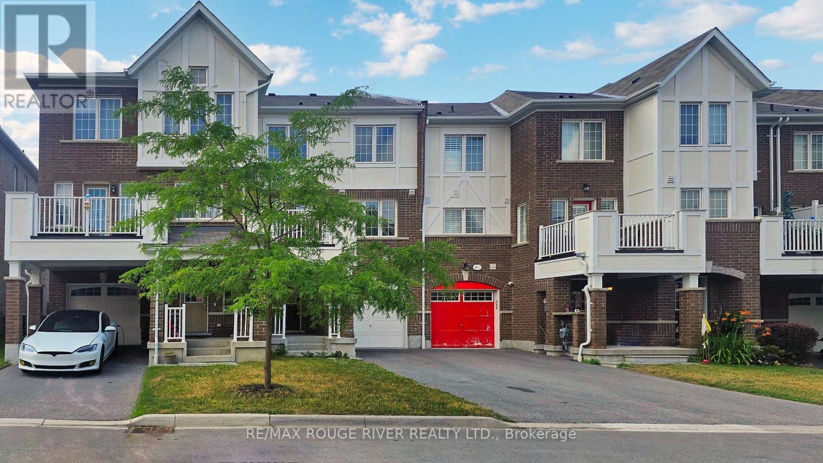 1061 Clipper Lane, Pickering, Ontario L1X 0E9 - Photo 34 - E13458152
