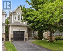8 SINDEN DRIVE, Whitby, Ontario