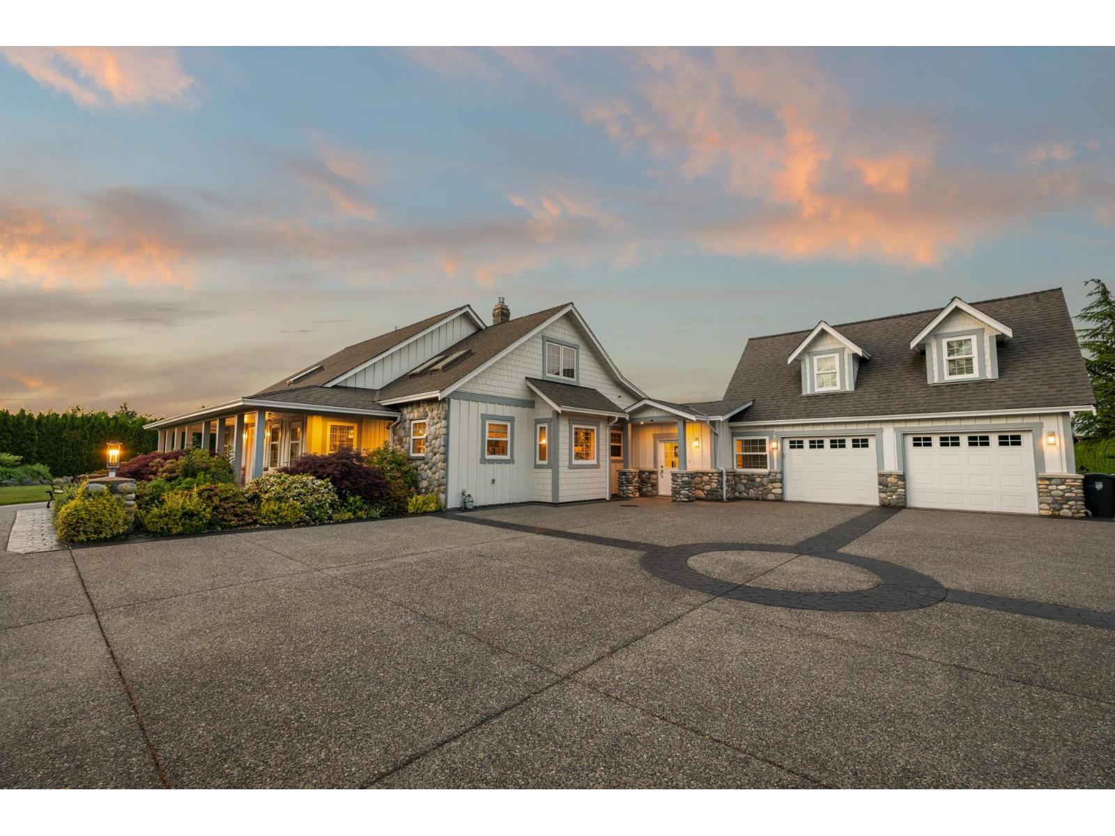 5982 243 Street, Langley, British Columbia  V2Z 2G5 - Photo 4 - R3131153
