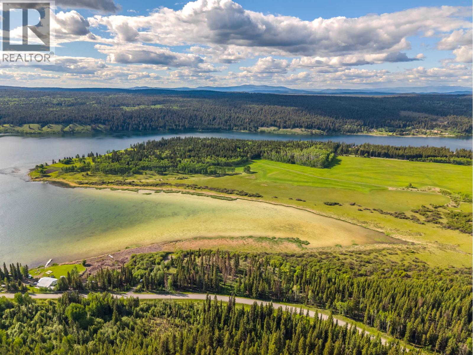 Lot 8 Horse Lake Road, Horse Lake, British Columbia  V0K 1X3 - Photo 18 - R3136367