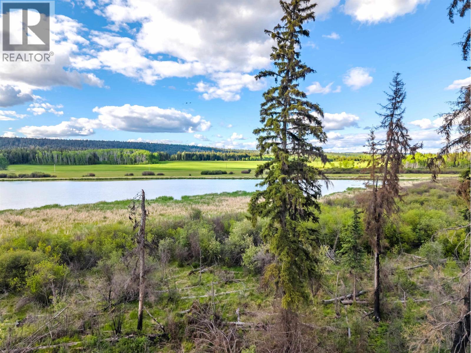 Lot 8 Horse Lake Road, Horse Lake, British Columbia  V0K 1X3 - Photo 7 - R3136367