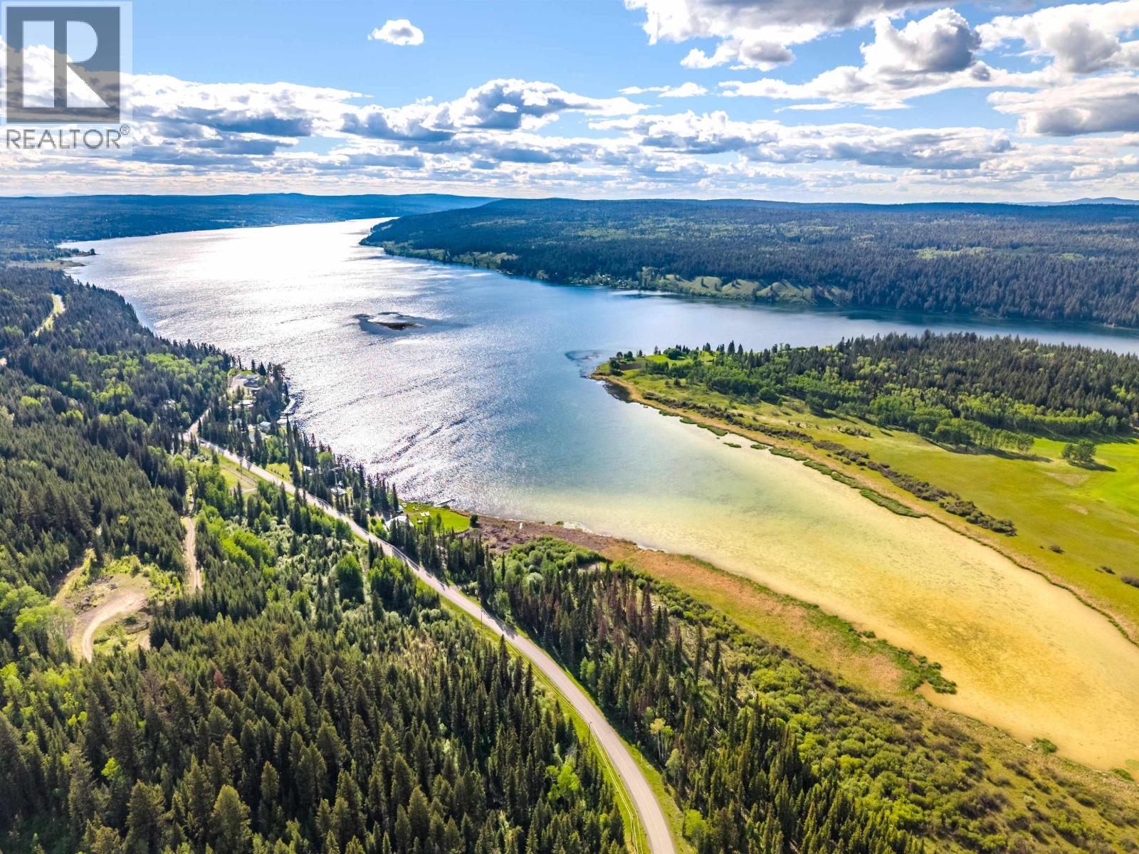Lot 8 Horse Lake Road, Horse Lake, British Columbia  V0K 1X3 - Photo 19 - R3136367