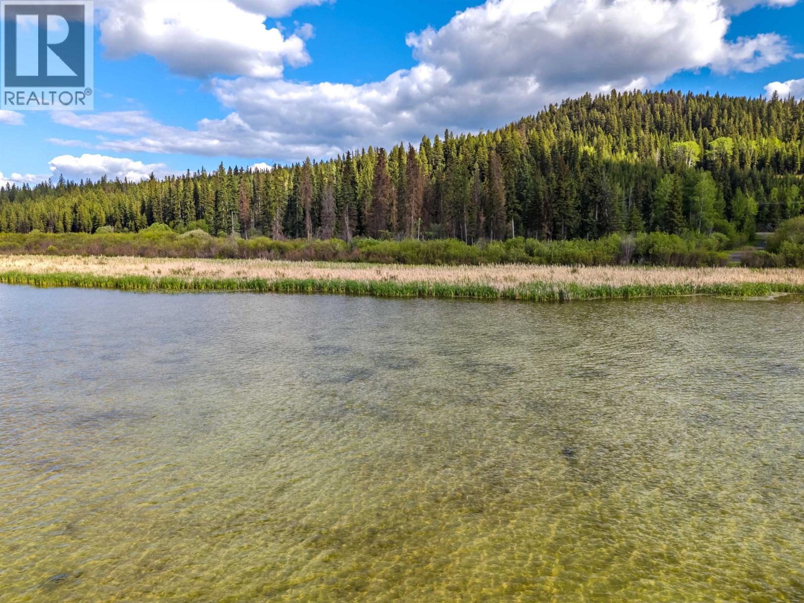 Lot 8 Horse Lake Road, Horse Lake, British Columbia  V0K 1X3 - Photo 3 - R3136367