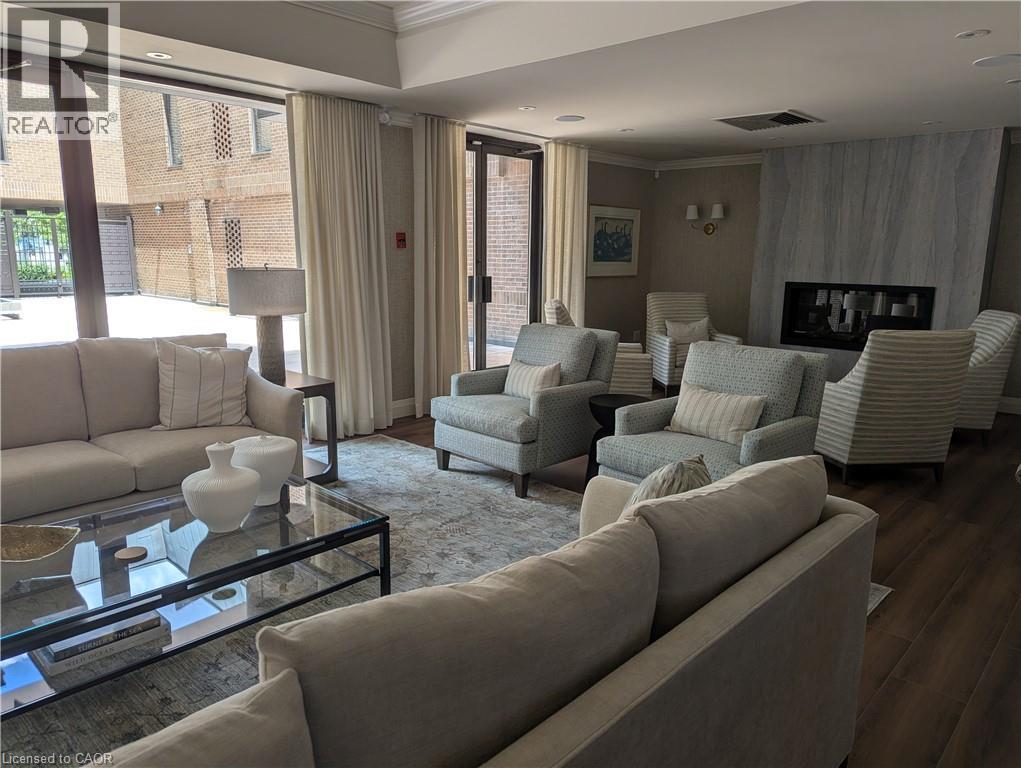 100 Lakeshore Road E Unit# 303, Oakville, Ontario  L6J 6M9 - Photo 32 - 40824506