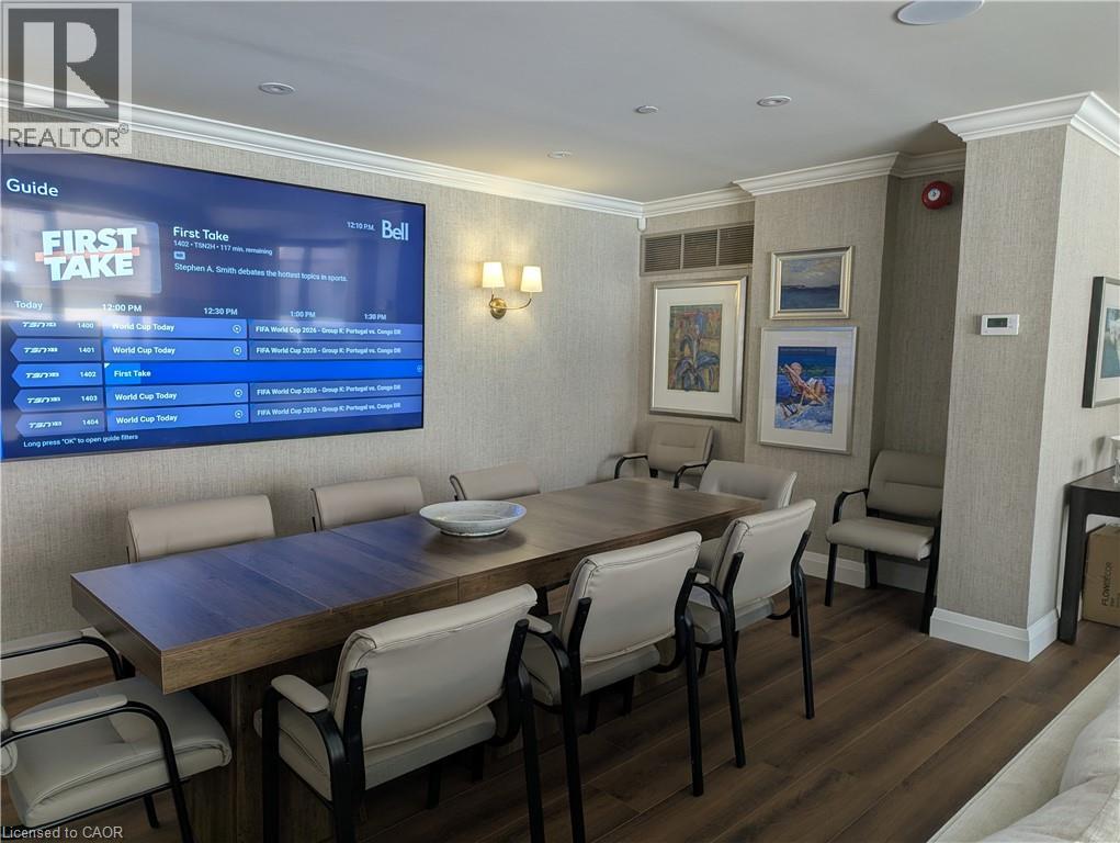 100 Lakeshore Road E Unit# 303, Oakville, Ontario  L6J 6M9 - Photo 34 - 40824506