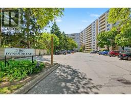 700 DYNES Road Unit# 217, Burlington, Ontario