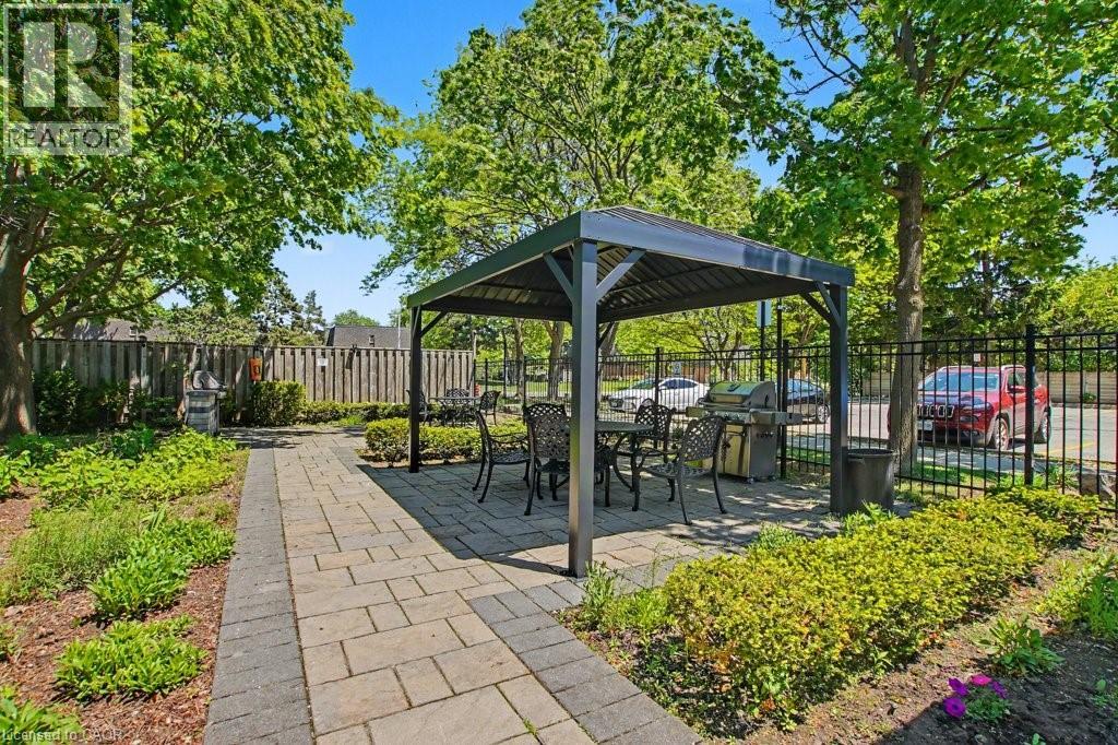700 Dynes Road Unit# 217, Burlington, Ontario  L7N 3M2 - Photo 43 - 40828340