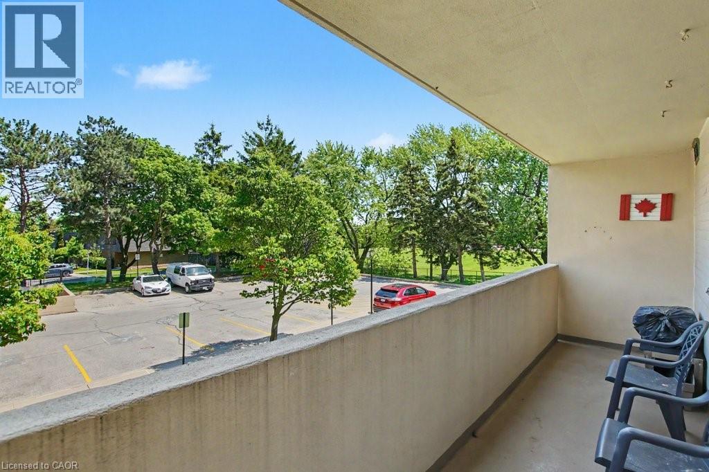 700 Dynes Road Unit# 217, Burlington, Ontario  L7N 3M2 - Photo 25 - 40828340