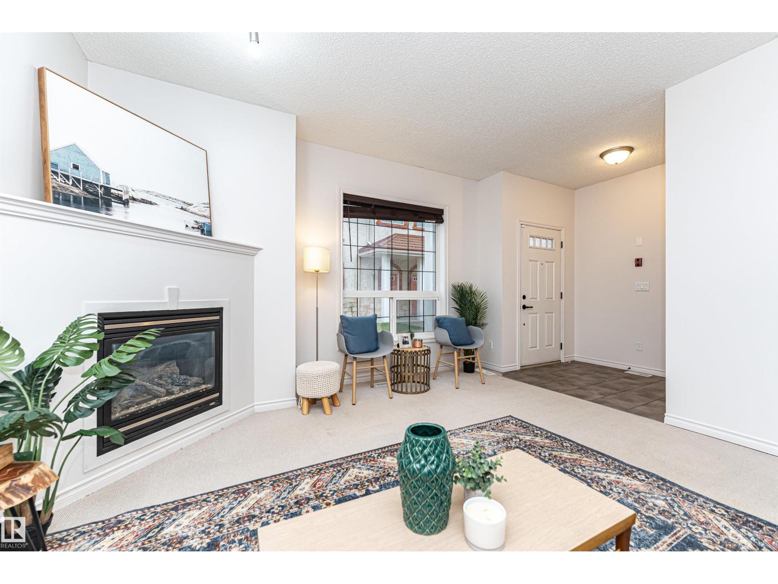 #103 13825 155 Av NW, Edmonton, Alberta  T6V 0B8 - Photo 4 - E4494170