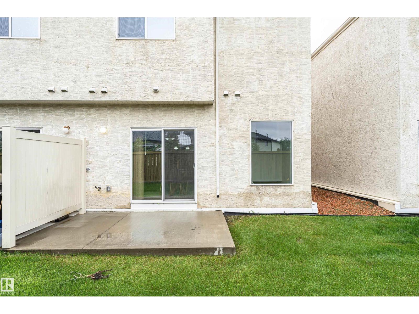 #103 13825 155 Av NW, Edmonton, Alberta  T6V 0B8 - Photo 38 - E4494170