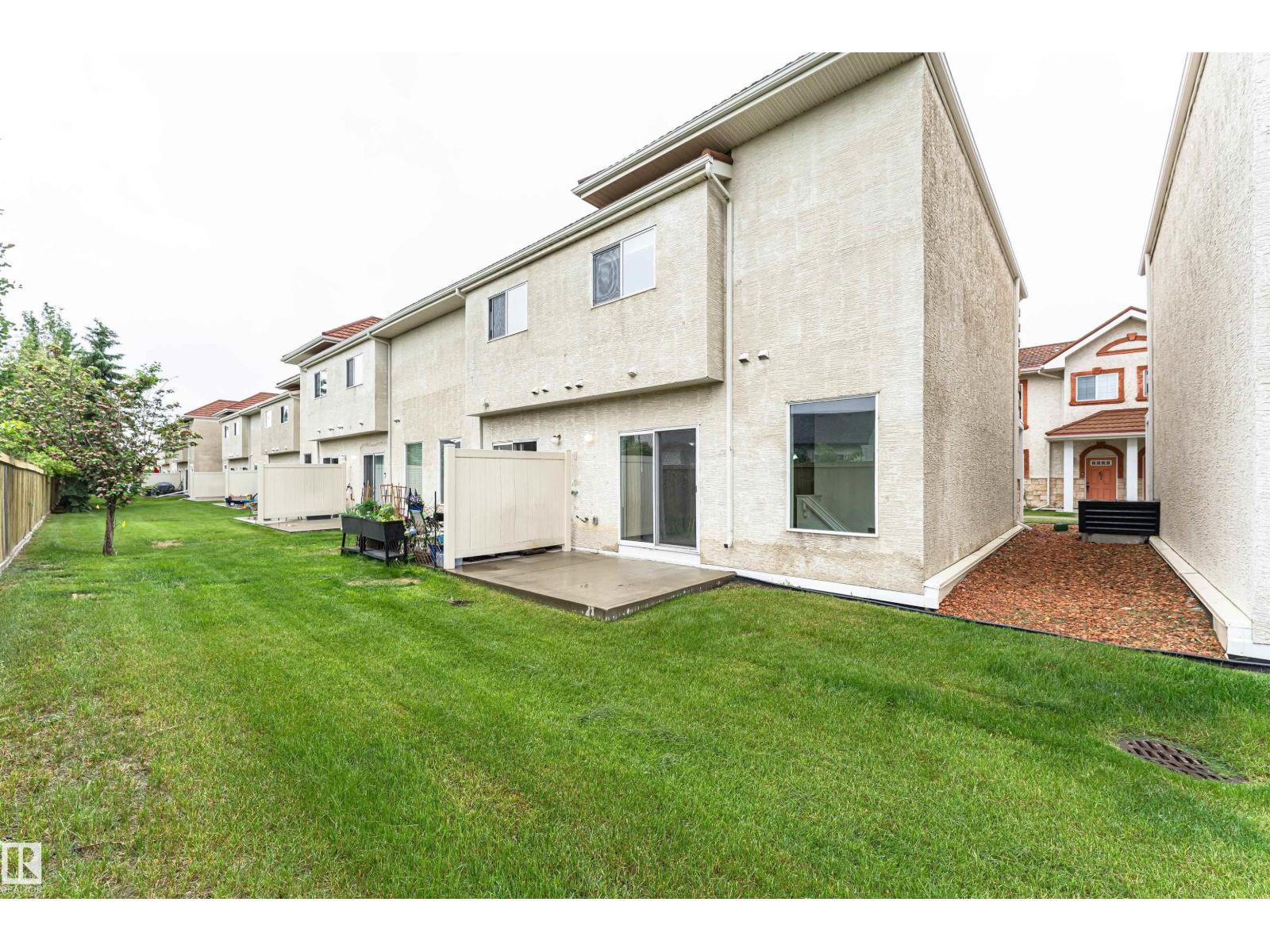 #103 13825 155 Av NW, Edmonton, Alberta  T6V 0B8 - Photo 37 - E4494170