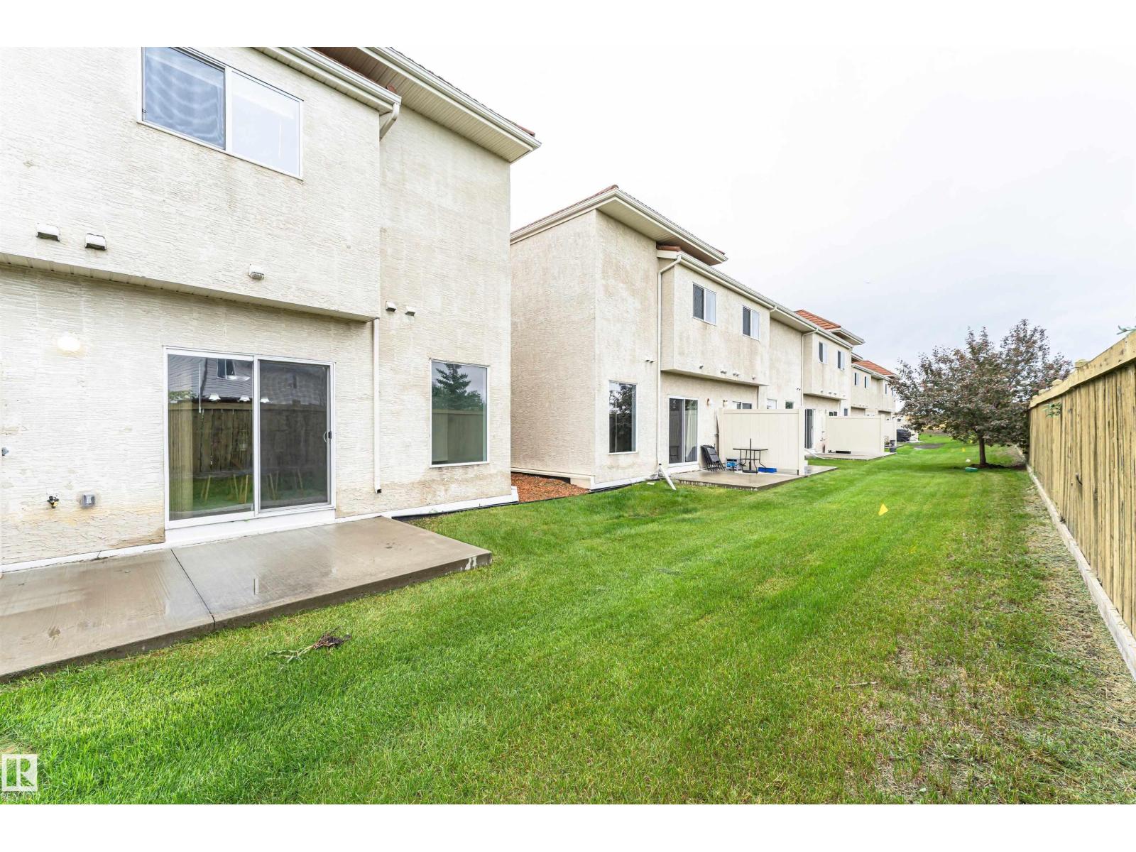 #103 13825 155 Av NW, Edmonton, Alberta  T6V 0B8 - Photo 39 - E4494170