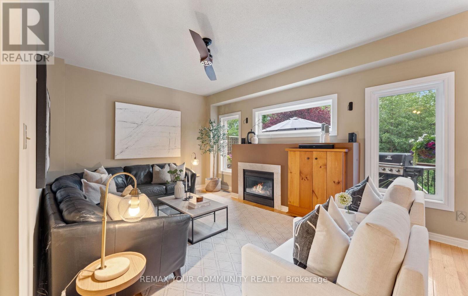39 Raintree Crescent, Richmond Hill, Ontario L4E 3T6 - Photo 12 - N13458144