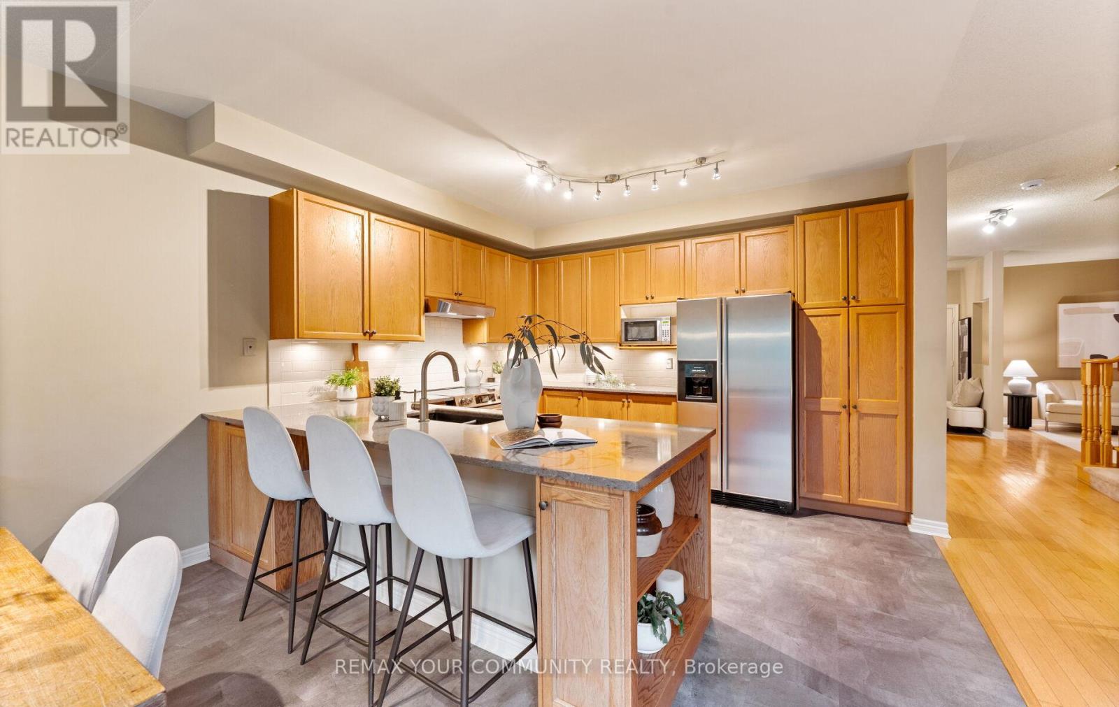 39 Raintree Crescent, Richmond Hill, Ontario L4E 3T6 - Photo 14 - N13458144