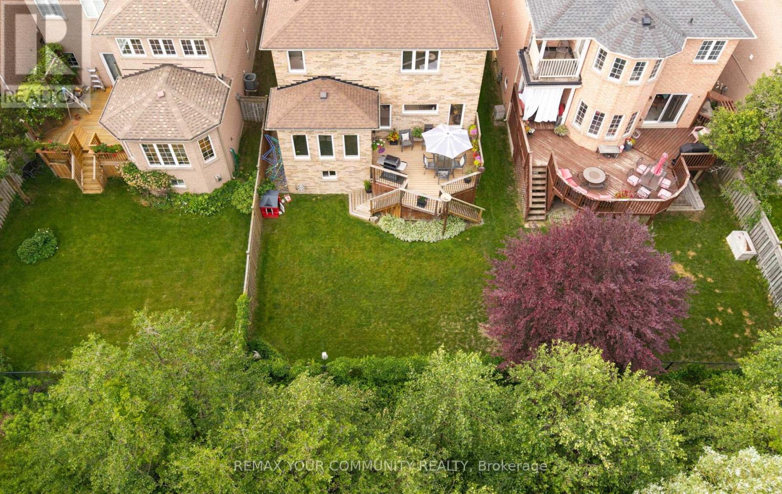 39 Raintree Crescent, Richmond Hill, Ontario L4E 3T6 - Photo 43 - N13458144