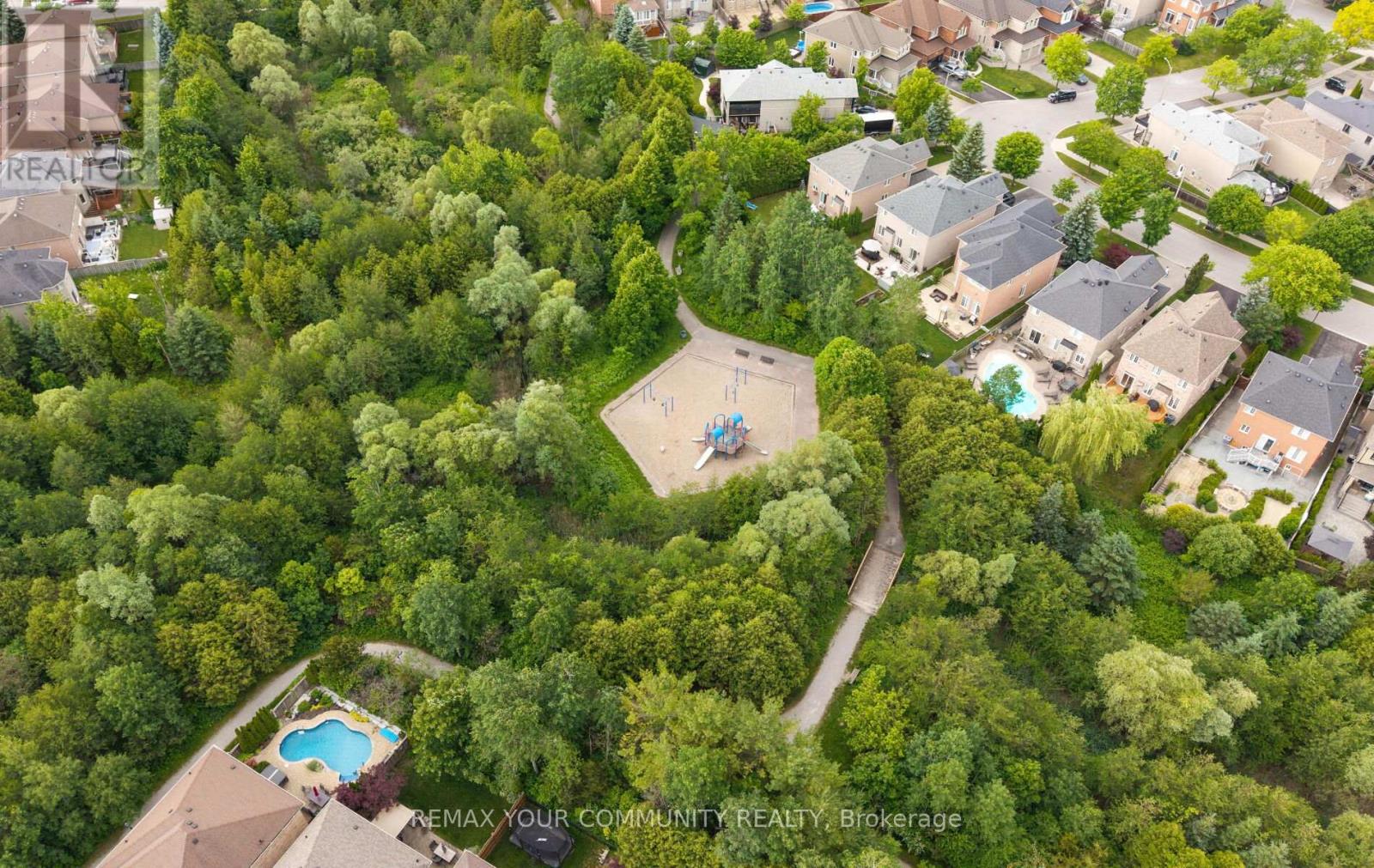 39 Raintree Crescent, Richmond Hill, Ontario L4E 3T6 - Photo 45 - N13458144