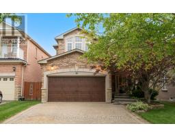 39 RAINTREE CRESCENT, Richmond Hill, Ontario