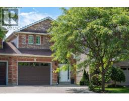 116 CLEARMEADOW BOULEVARD, Newmarket, Ontario