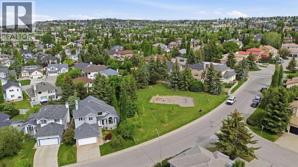 201 Sierra Morena Circle SW, Calgary, Alberta  T3H 2W8 - Photo 49 - A2321592