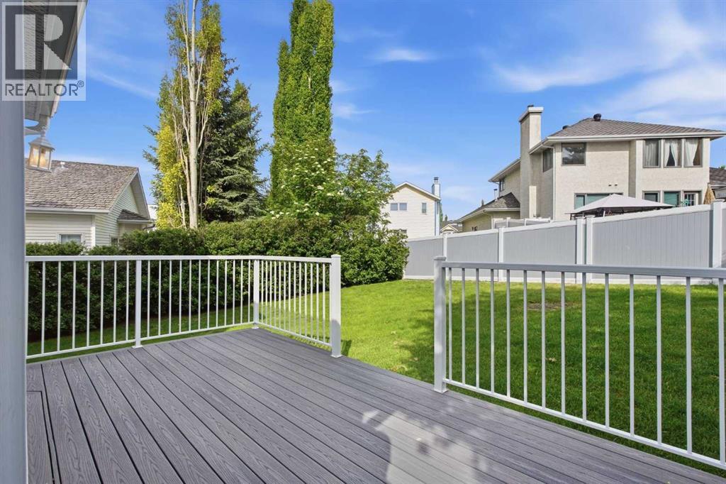 201 Sierra Morena Circle SW, Calgary, Alberta  T3H 2W8 - Photo 40 - A2321592