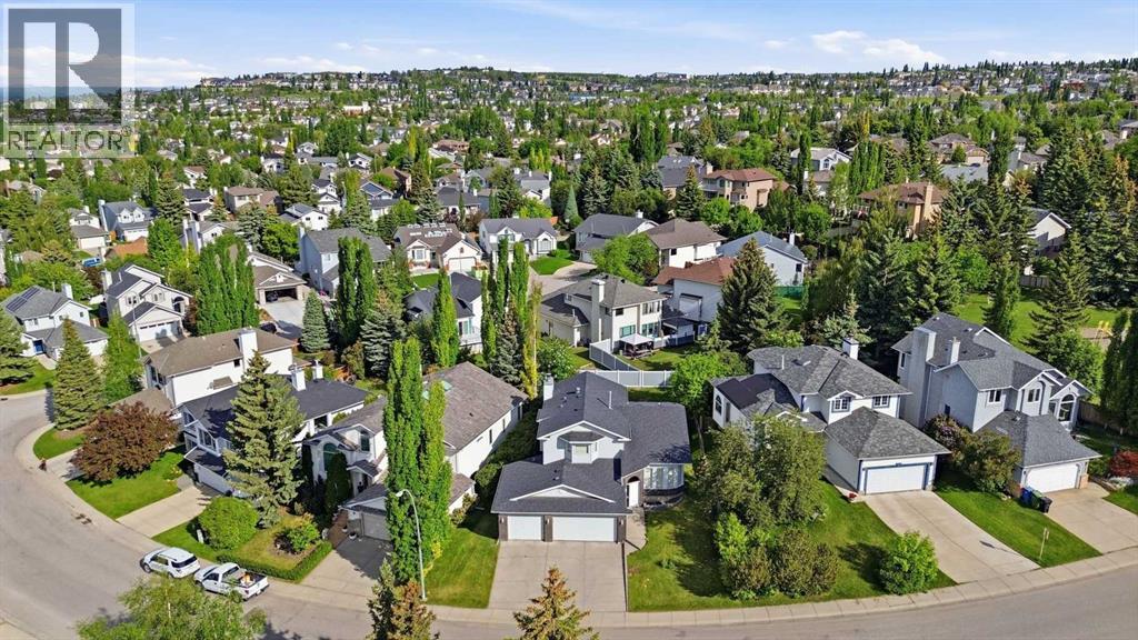 201 Sierra Morena Circle SW, Calgary, Alberta  T3H 2W8 - Photo 44 - A2321592