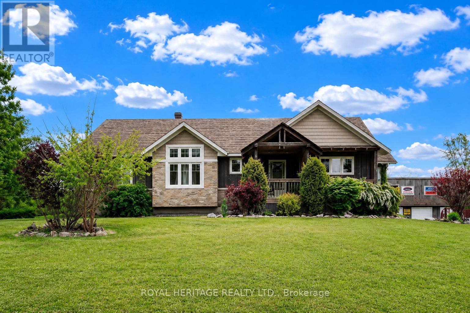 8096 County Road 2 Road, Greater Napanee, Ontario  K7R 3K6 - Photo 4 - X13223996