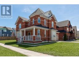 1 GRIFFIN GATE, Barrie, Ontario