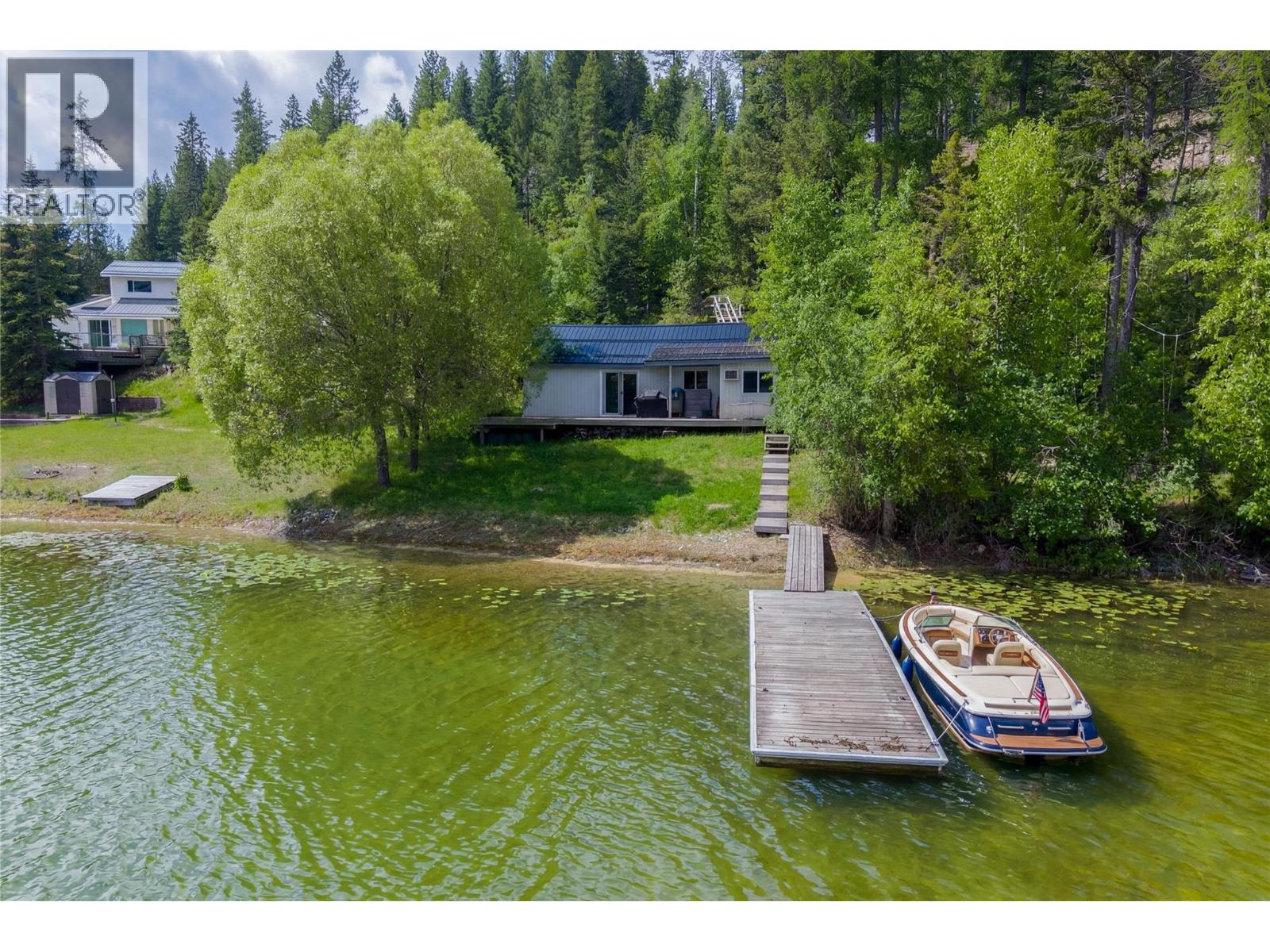 6512 Tie Lake Road, Jaffray, British Columbia V0B 1T0 - Photo 13 - 10390140