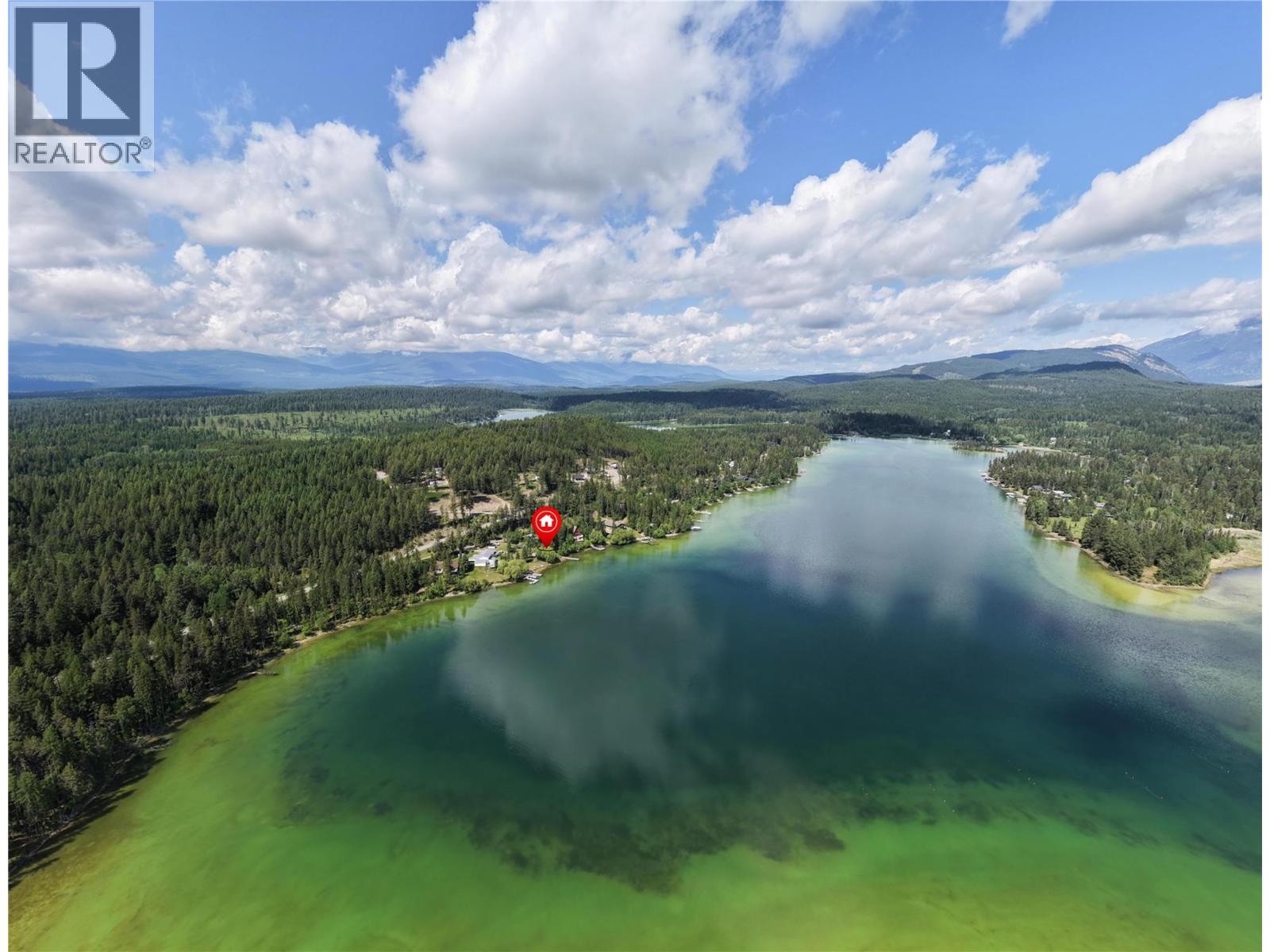 6512 Tie Lake Road, Jaffray, British Columbia V0B 1T0 - Photo 2 - 10390140