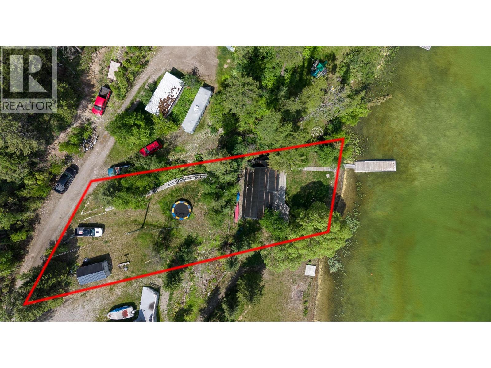 6512 Tie Lake Road, Jaffray, British Columbia V0B 1T0 - Photo 14 - 10390140