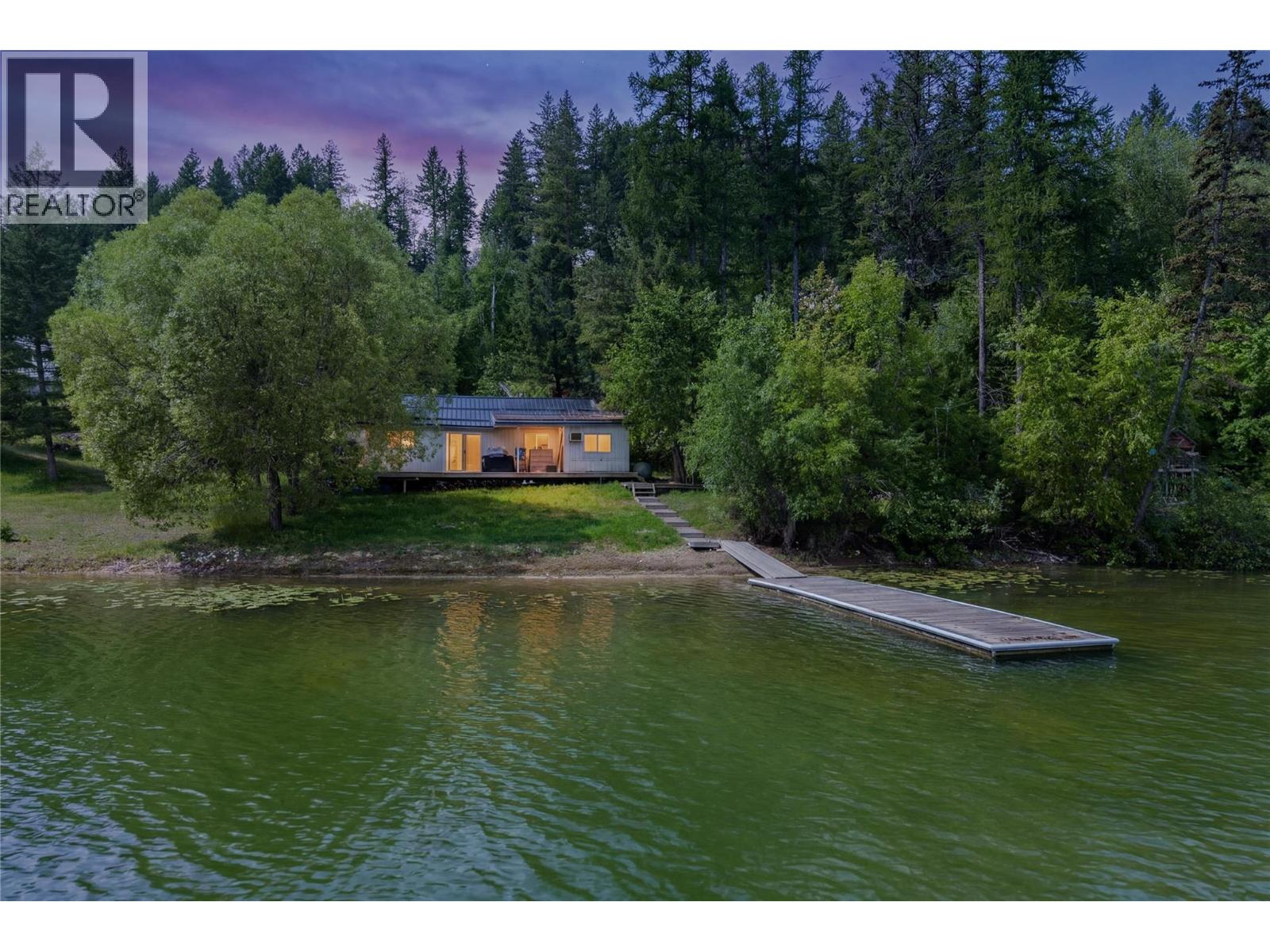 6512 Tie Lake Road, Jaffray, British Columbia V0B 1T0 - Photo 1 - 10390140