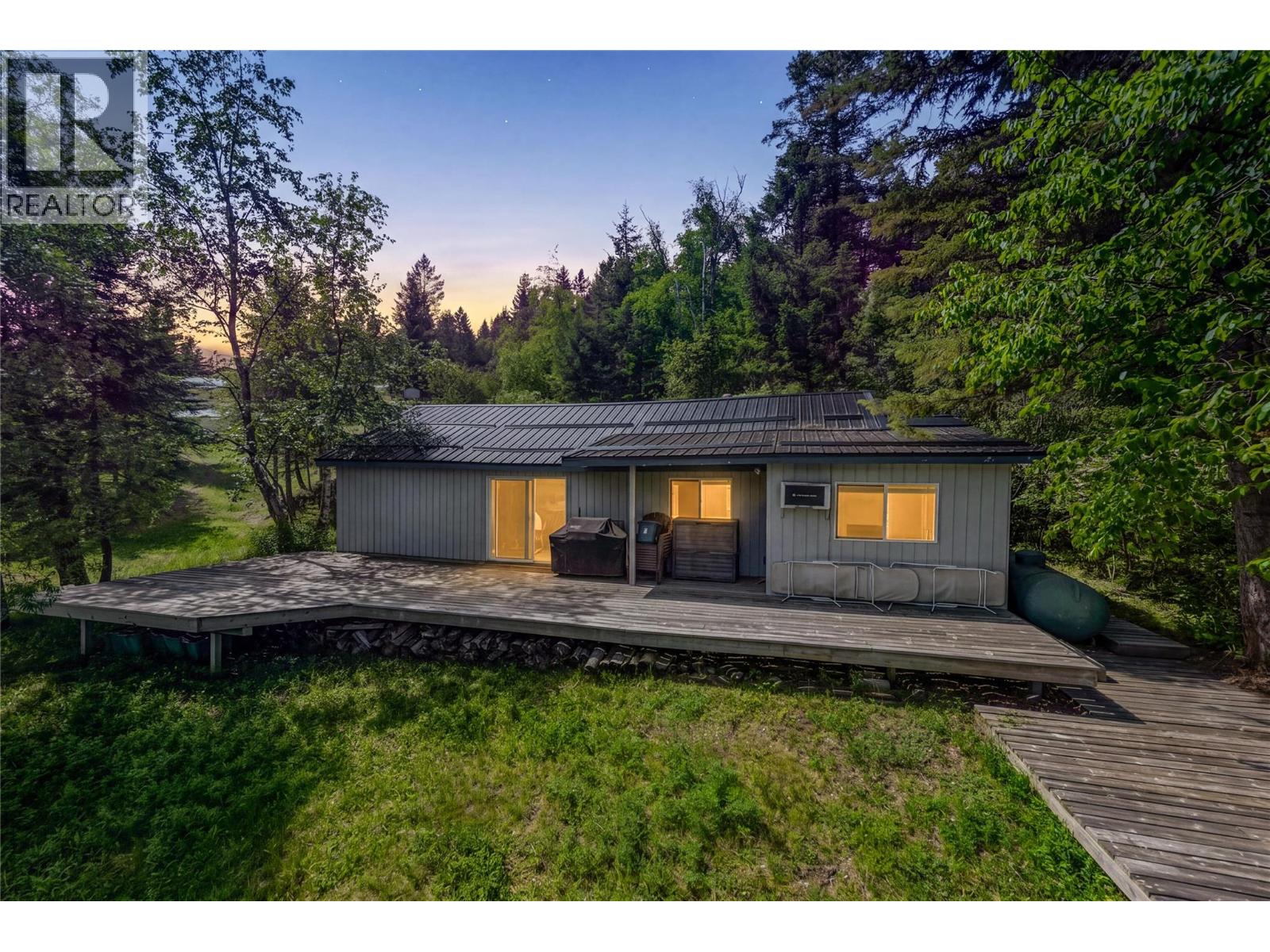 6512 Tie Lake Road, Jaffray, British Columbia V0B 1T0 - Photo 12 - 10390140