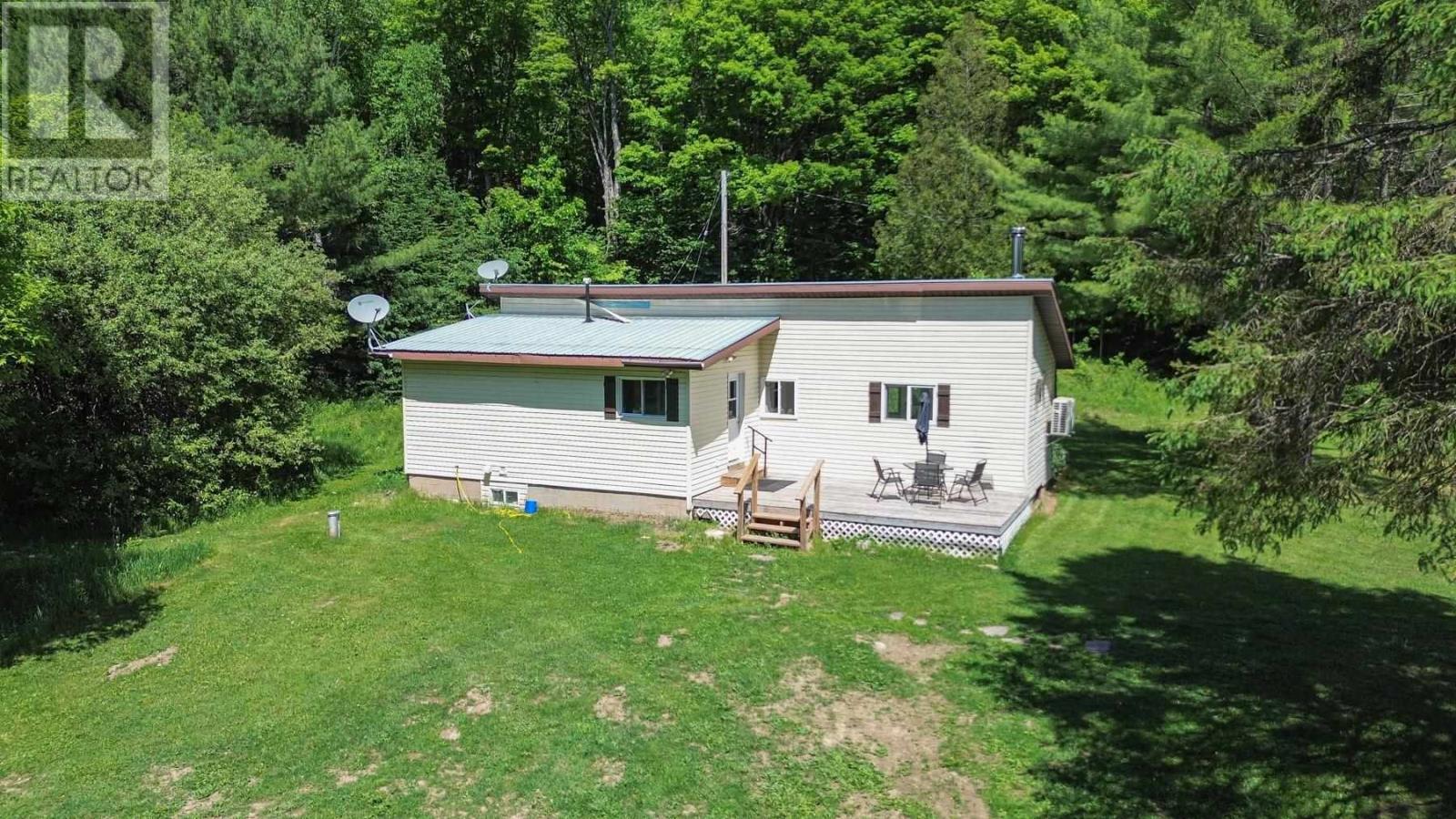 378 Pickard RD, Goulais River, Ontario