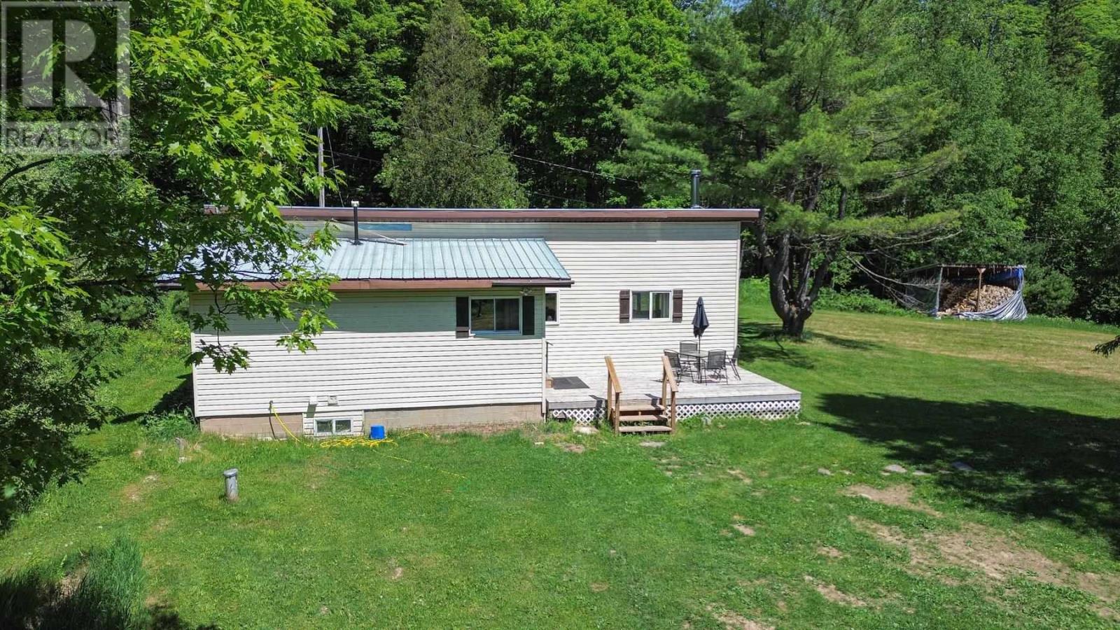 378 Pickard Rd, Goulais River, Ontario  P0S 1E0 - Photo 2 - SM261447
