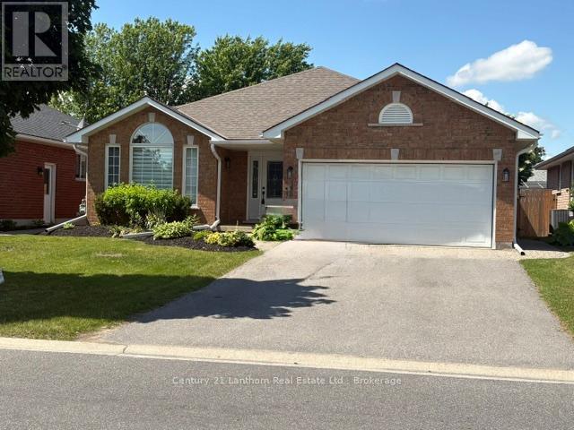 28 HICKORY GROVE, Belleville, Ontario