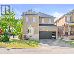261 MOUNTAINASH ROAD, Brampton, Ontario