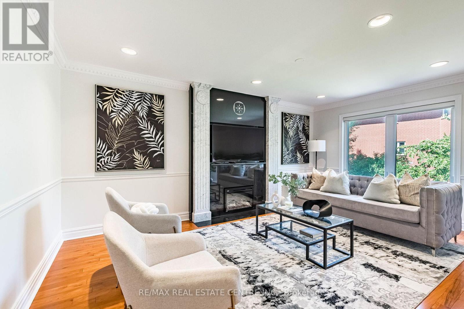 5937 Rayshaw Crescent, Mississauga, Ontario  L5M 2P1 - Photo 10 - W13458142